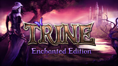 Περισσότερες πληροφορίες για "Trine Enchanted Edition (Nintendo Switch)"