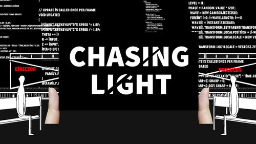 Περισσότερες πληροφορίες για "Chasing Light (Nintendo Switch)"