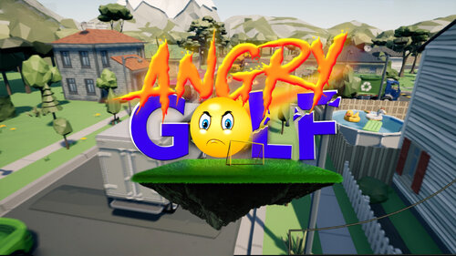 Περισσότερες πληροφορίες για "Angry Golf (Nintendo Switch)"