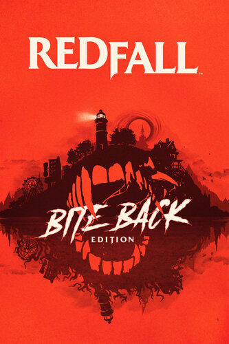 Περισσότερες πληροφορίες για "Redfall Bite Back Edition"