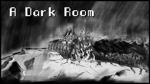 Περισσότερες πληροφορίες για "A Dark Room (Nintendo Switch)"