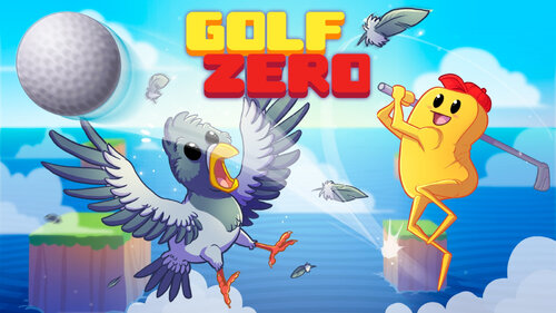 Περισσότερες πληροφορίες για "Golf Zero (Nintendo Switch)"