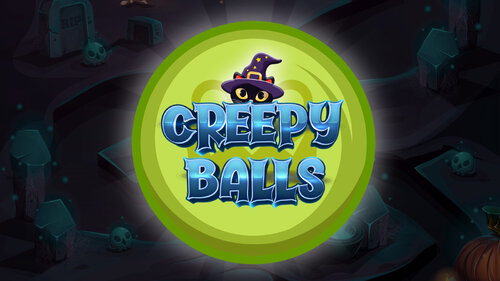 Περισσότερες πληροφορίες για "Creepy Balls (Nintendo Switch)"