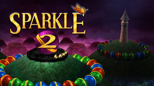 Περισσότερες πληροφορίες για "Sparkle 2 (Nintendo Switch)"