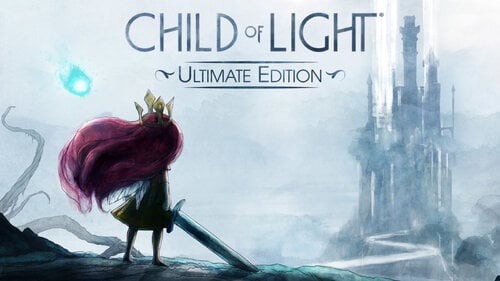 Περισσότερες πληροφορίες για "Child of Light Ultimate Edition (Nintendo Switch)"