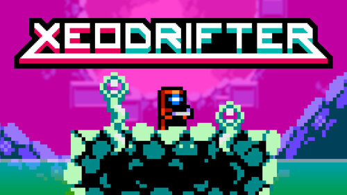 Περισσότερες πληροφορίες για "Xeodrifter (Nintendo Switch)"