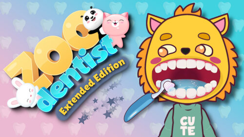 Περισσότερες πληροφορίες για "Zoo Dentist Extended Edition (Nintendo Switch)"