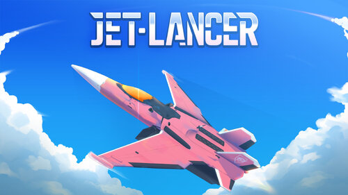 Περισσότερες πληροφορίες για "Jet Lancer (Nintendo Switch)"