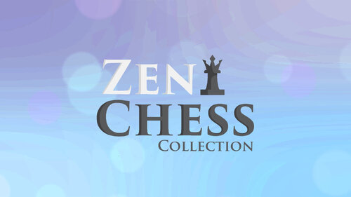 Περισσότερες πληροφορίες για "Zen Chess Collection (Nintendo Switch)"