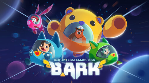 Περισσότερες πληροφορίες για "B.ARK (Nintendo Switch)"