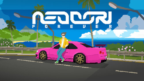 Περισσότερες πληροφορίες για "Neodori Forever (Nintendo Switch)"