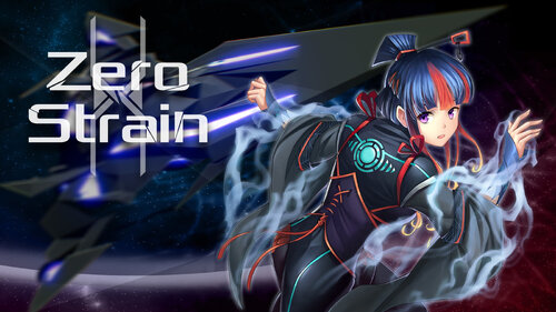 Περισσότερες πληροφορίες για "Zero Strain (Nintendo Switch)"