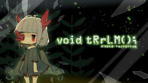 Περισσότερες πληροφορίες για "void tRrLM(); //Void Terrarium (Nintendo Switch)"