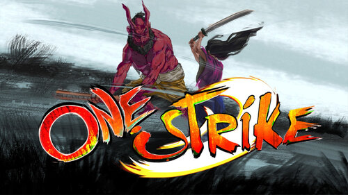 Περισσότερες πληροφορίες για "One Strike (Nintendo Switch)"