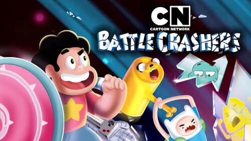 Περισσότερες πληροφορίες για "Cartoon Network: Battle Crashers (Nintendo Switch)"