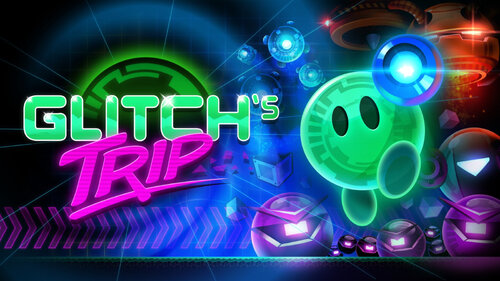 Περισσότερες πληροφορίες για "Glitch's Trip (Nintendo Switch)"