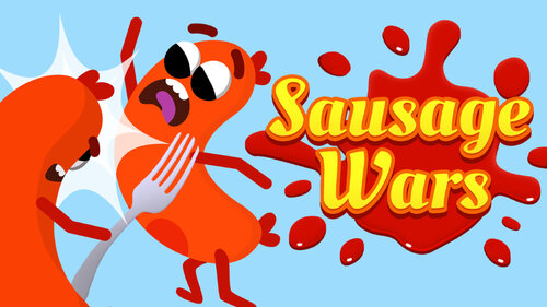 Περισσότερες πληροφορίες για "Sausage Wars (Nintendo Switch)"