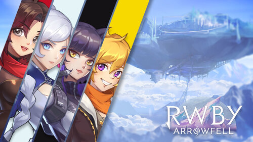 Περισσότερες πληροφορίες για "RWBY: Arrowfell (Nintendo Switch)"