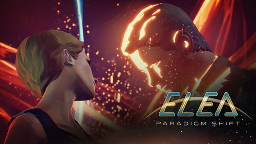 Περισσότερες πληροφορίες για "ELEA: Paradigm Shift (Nintendo Switch)"