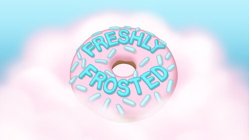 Περισσότερες πληροφορίες για "Freshly Frosted (Nintendo Switch)"