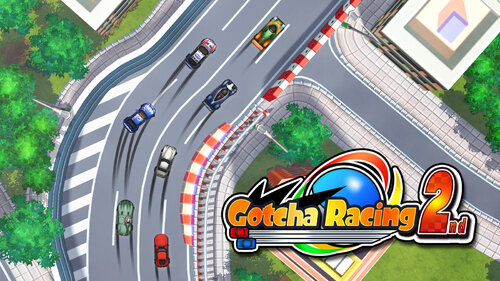 Περισσότερες πληροφορίες για "Gotcha Racing 2nd (Nintendo Switch)"