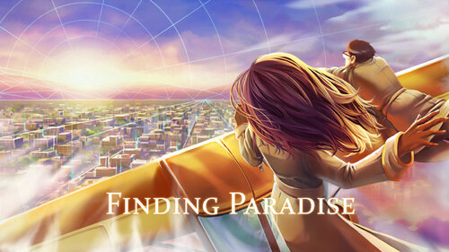 Περισσότερες πληροφορίες για "Finding Paradise (Nintendo Switch)"