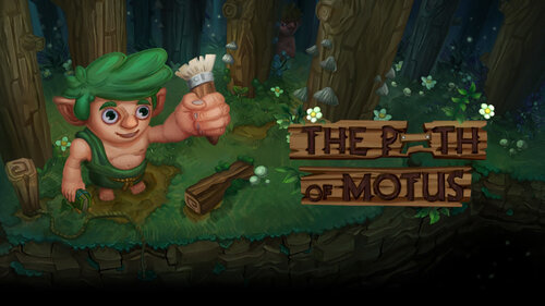 Περισσότερες πληροφορίες για "The Path of Motus (Nintendo Switch)"