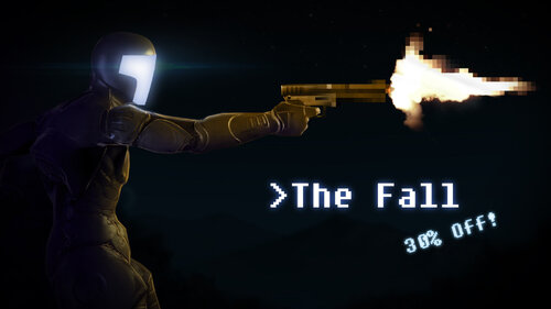 Περισσότερες πληροφορίες για "The Fall (Nintendo Switch)"