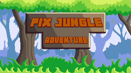 Περισσότερες πληροφορίες για "Pix Jungle Adventures (Nintendo Switch)"