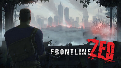 Περισσότερες πληροφορίες για "Frontline Zed (Nintendo Switch)"