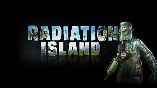 Περισσότερες πληροφορίες για "Radiation Island (Nintendo Switch)"