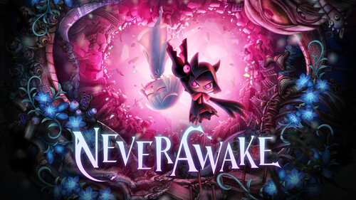 Περισσότερες πληροφορίες για "NeverAwake (Nintendo Switch)"