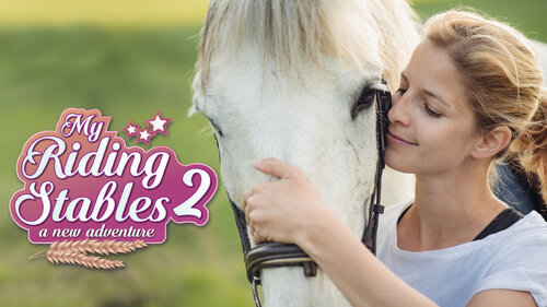 Περισσότερες πληροφορίες για "My Riding Stables 2: A New Adventure (Nintendo Switch)"