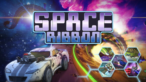 Περισσότερες πληροφορίες για "Space Ribbon (Nintendo Switch)"