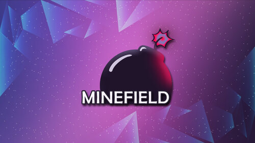 Περισσότερες πληροφορίες για "Minefield (Nintendo Switch)"