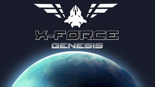 Περισσότερες πληροφορίες για "X-Force Genesis (Nintendo Switch)"