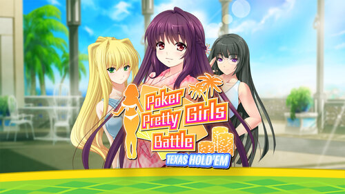 Περισσότερες πληροφορίες για "Poker Pretty Girls Battle: Texas Hold'em (Nintendo Switch)"