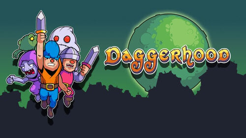 Περισσότερες πληροφορίες για "Daggerhood (Nintendo Switch)"