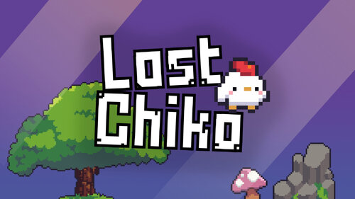 Περισσότερες πληροφορίες για "Lost Chiko (Nintendo Switch)"