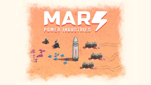 Περισσότερες πληροφορίες για "Mars Power Industries (Nintendo Switch)"