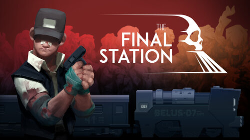 Περισσότερες πληροφορίες για "The Final Station (Nintendo Switch)"