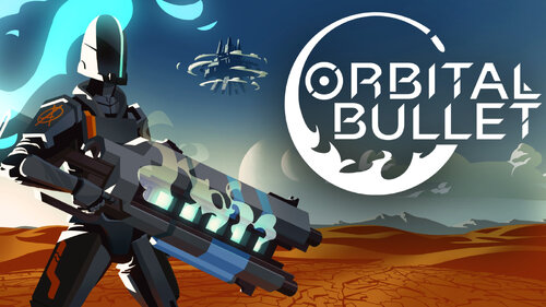 Περισσότερες πληροφορίες για "Orbital Bullet (Nintendo Switch)"