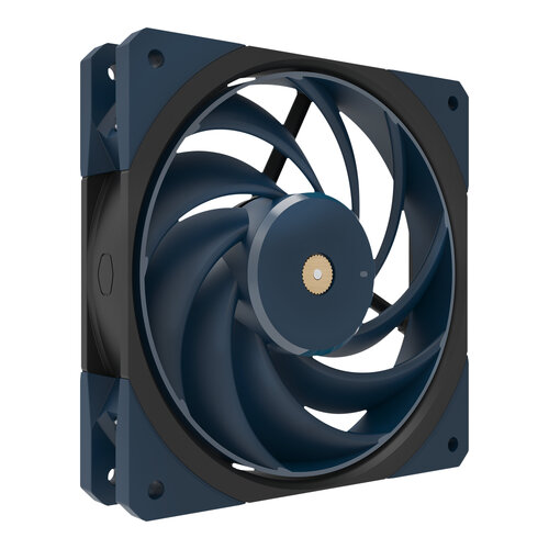 Περισσότερες πληροφορίες για "Cooler Master Mobius 120 OC (12 cm/4 ακίδων/Μαύρο)"