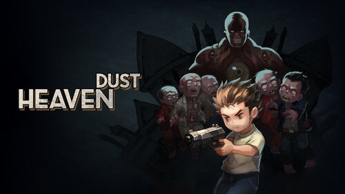 Περισσότερες πληροφορίες για "Heaven Dust (Nintendo Switch)"