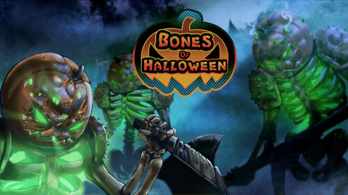 Περισσότερες πληροφορίες για "Bones of Halloween (Nintendo Switch)"