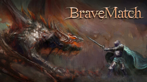 Περισσότερες πληροφορίες για "BraveMatch (Nintendo Switch)"