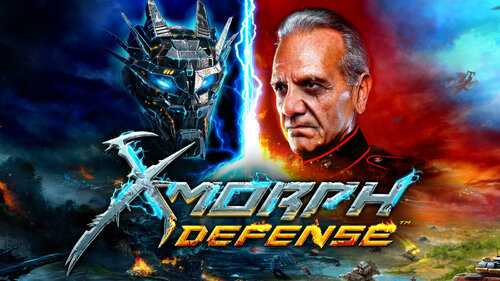 Περισσότερες πληροφορίες για "X-Morph: Defense (Nintendo Switch)"