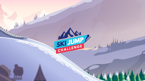 Περισσότερες πληροφορίες για "Ski Jump Challenge (Nintendo Switch)"