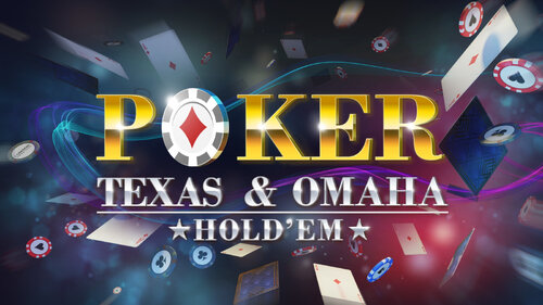 Περισσότερες πληροφορίες για "Poker - Texas & Omaha Hold'em (Nintendo Switch)"