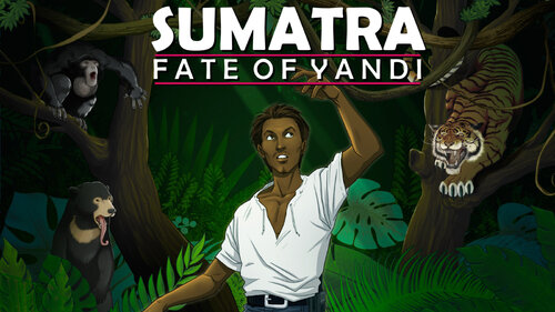 Περισσότερες πληροφορίες για "Sumatra: Fate of Yandi (Nintendo Switch)"